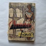 N. Stanescu - Tautu - Croitorie pentru femei - 1960