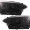 Faruri Osram LED DRL BMW 1 Series F20 F21 (06.2011-03.2015) Crom Performance AutoTuning