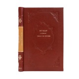 Ion Pillat, Iubita de zăpadă, 1915, Dedicație Olografă, Carte Veche, Bibliofilie
