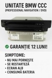 Navigatii BMW reparate cu Garantie 12 luni CCC CIC NBT Harti E90 E60