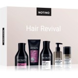 Beauty Discovery Box Notino Hair Revival set pentru femei