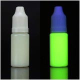 Cerneala UV Invizibila Yellow ProCart Epson, 100ml - Imprimante Inkjet, Securizare Documente, Decoratiuni Inovative