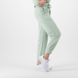 Pantalon de trening Fitness PUMA Verde Damă