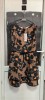 Rochie Dama Rinascimento Nr. L #Han