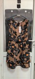 Cumpara ieftin Rochie Dama Rinascimento Nr. L #Han