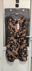Rochie Dama Rinascimento Nr. L #Han