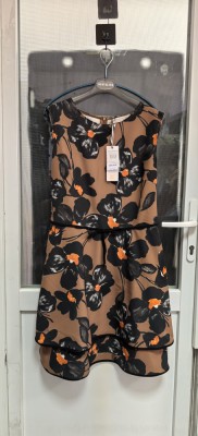 Rochie Dama Rinascimento Nr. L #Han foto