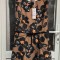 Rochie Dama Rinascimento Nr. L #Han