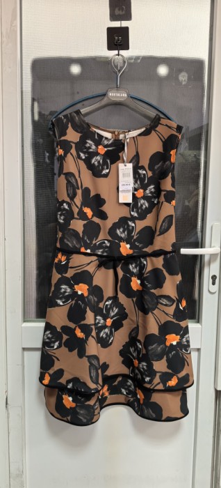 Rochie Dama Rinascimento Nr. L #Han