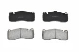 Set Placute Frana Fata 90585 PLSK919
