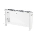 Convector cu ventilator Home FK 344, 3 trepte 750 W / 1250 W / 2000 W