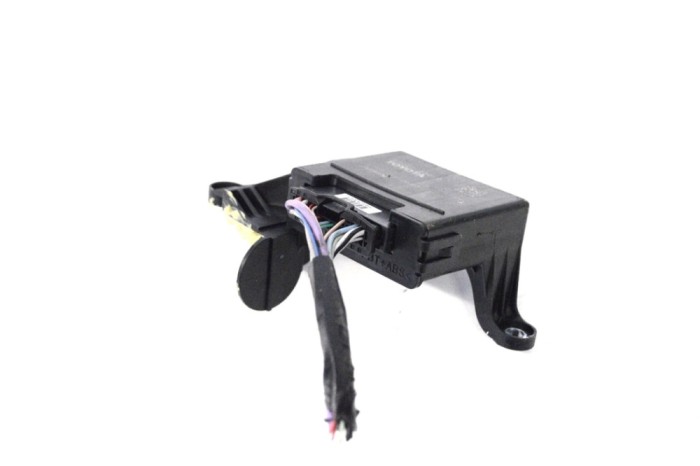 Alt modul de control LEXUS RC _C1_ 2014 OEM: 89227-53010 | 14995833