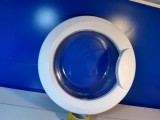 Hublou Usa Masina Spalat Indesit EVO II Compatibil - Verificare Model