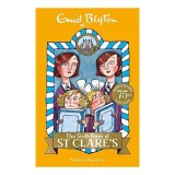 The Sixth Form at St Clare&#039;s : Book 9