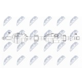 Planetara Dacia Duster 1.6 2010-, Dreapta, 391008165R