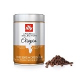 Illy Monoarabica Ethiopia cafea boabe 250g