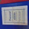 program Turneu SUA in Cluj 1964