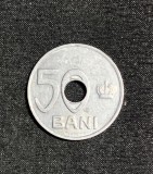 Moneda 50 bani 1921