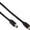 CABLU USB Ugreen adaptor, &amp;quot;CR104&amp;quot; USB 2.0 (T) la Serial DB9M (9-pin) NewTechnology Media