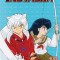 Inuyasha, Volume 18 (Four-In-One)