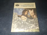 WASHINGTON IRVING - O DILIGENTA MEDIEVALA COLECTIA BPT