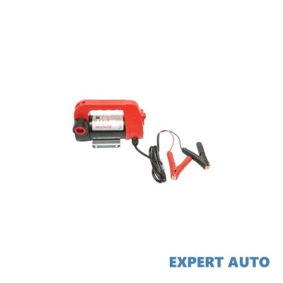Pompa transfer motorina 12v debit 40l/minut cod: bk87753 Alta marca Alt model #7 foto
