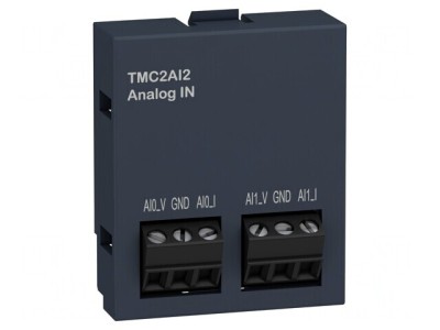 Modul de Extensie Analogică 2 &amp;icirc;n 1 foto