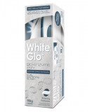 Pasta de dinti cu periuta Bio-Enzyme 24h, 115ml, White Glo