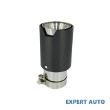 Ornament toba cu carcasa din carbon m89-70 Alta marca Alt model #7