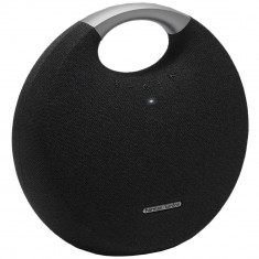 Boxa portabila HARMAN KARDON Onyx Studio 5 Black foto