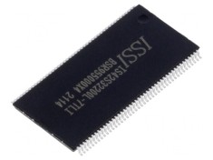 Memorie DRAM 64Mb 143MHz 7ns TSOP86 II
