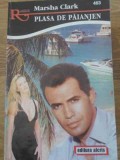 PLASA DE PAIANJEN-MARSHA CLARK-344908