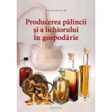 Producerea palincii si a lichiorului in gospodarie - Panyik Gaborne Dr.