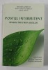 POSTUL INTERMITENT - REMEDIU IMPOTRIVA BOLILOR de DIMITRIS KOURETAS ...FOTIS TEKOS , 2019