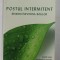 POSTUL INTERMITENT - REMEDIU IMPOTRIVA BOLILOR de DIMITRIS KOURETAS ...FOTIS TEKOS , 2019