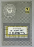 INTRODUCERE IN PROSPECTIVA de MIHAI BOTEZ , 1971