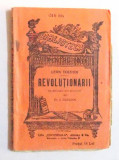 REVOLUTIONARII de LEON TOLSTOI