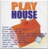 Various - Play House, CD