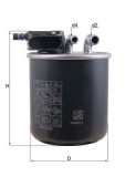 MAHLE KL 942 filtru combustibil