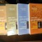 Alexandru Rosetti &amp; Alf Lombard - Corespondenta (1934-1990) - 4 volume