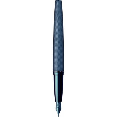 Stilou Cross ATX Sandblasted Dark Blue foto