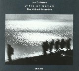 Officium Novum | Jan Garbarek, Clasica, ECM Records