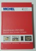 Catalogul Michel Scandinavia 2022, Suedia Danemarca Islanda Novegia