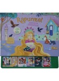 Cumpara ieftin Rapunzel Asculta Povestea + Pop-Up, - Editura Flamingo