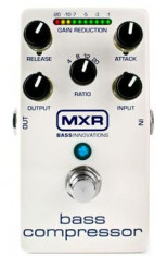 MXR M87 Bass Compressor foto