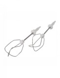Set 2 palete, teluri mixer Bosch MFQ36480 - cod 00659061