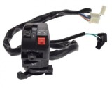 Bloc lumini Atv 150-200cc (cu soc) - mufa mama