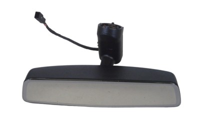 Oglinda retrovizoare interioară TESLA MODEL S 2014 OEM: 6006941-00-B 24509105 foto