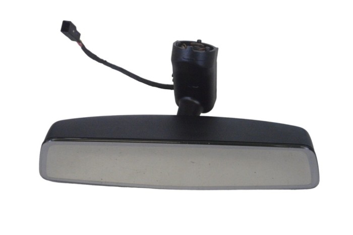 Oglinda retrovizoare interioară TESLA MODEL S 2014 OEM: 6006941-00-B 24509105