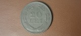 20 lei 1942 Regatul Romaniei